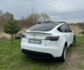 Тесла Model Y, объемом двигателя 0 л и пробегом 16 тыс. км за 26000 $, фото 22 на Automoto.ua