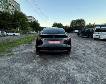 Тесла Model Y, объемом двигателя 0 л и пробегом 10 тыс. км за 37000 $, фото 3 на Automoto.ua