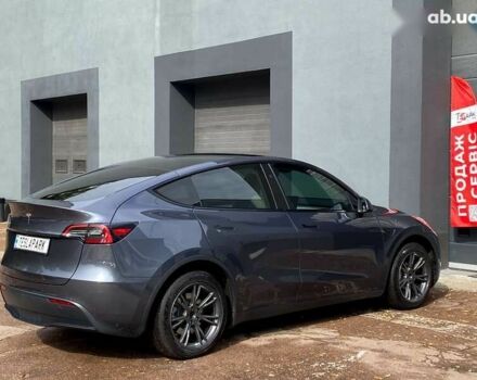 Тесла Model Y, объемом двигателя 0 л и пробегом 51 тыс. км за 33999 $, фото 9 на Automoto.ua