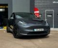Тесла Model Y, объемом двигателя 0 л и пробегом 40 тыс. км за 32500 $, фото 1 на Automoto.ua