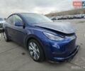 Тесла Model Y, объемом двигателя 0 л и пробегом 16 тыс. км за 19500 $, фото 2 на Automoto.ua