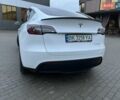Тесла Model Y, объемом двигателя 0 л и пробегом 11 тыс. км за 40000 $, фото 15 на Automoto.ua