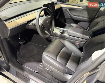 Тесла Model Y, об'ємом двигуна 0 л та пробігом 15 тис. км за 28200 $, фото 15 на Automoto.ua