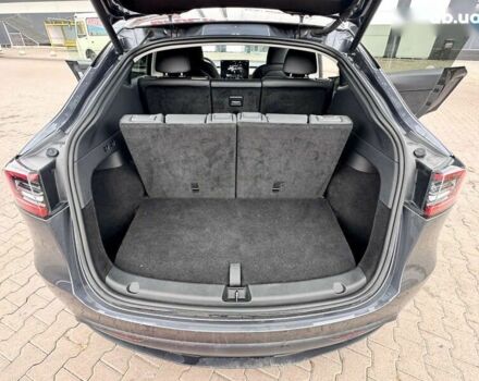 Тесла Model Y, об'ємом двигуна 0 л та пробігом 88 тис. км за 25800 $, фото 2 на Automoto.ua