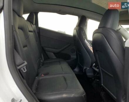 Тесла Model Y, об'ємом двигуна 0 л та пробігом 38 тис. км за 20500 $, фото 10 на Automoto.ua