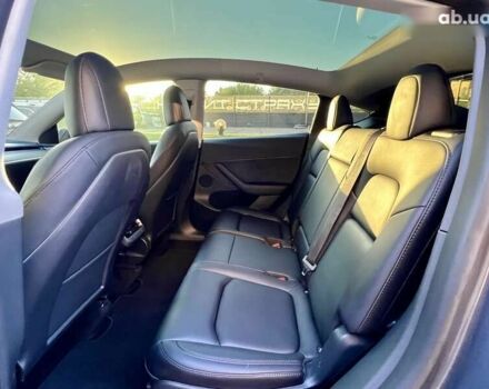 Тесла Model Y, объемом двигателя 0 л и пробегом 29 тыс. км за 31900 $, фото 25 на Automoto.ua