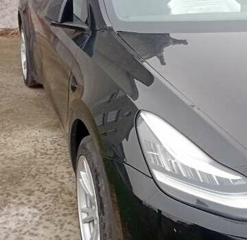 Тесла Model Y, об'ємом двигуна 0 л та пробігом 36 тис. км за 24999 $, фото 1 на Automoto.ua