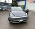 Тесла Model Y, об'ємом двигуна 0 л та пробігом 45 тис. км за 26000 $, фото 1 на Automoto.ua