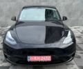 Тесла Model Y, объемом двигателя 0 л и пробегом 40 тыс. км за 26990 $, фото 4 на Automoto.ua
