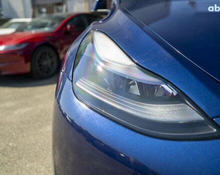 Тесла Model Y, объемом двигателя 0 л и пробегом 8 тыс. км за 28900 $, фото 13 на Automoto.ua