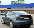 Тесла Model Y, объемом двигателя 0.26 л и пробегом 28 тыс. км за 30000 $, фото 1 на Automoto.ua