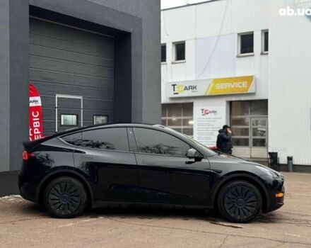 Тесла Model Y, объемом двигателя 0 л и пробегом 28 тыс. км за 31300 $, фото 10 на Automoto.ua