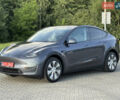 Тесла Model Y, объемом двигателя 0 л и пробегом 23 тыс. км за 29900 $, фото 1 на Automoto.ua