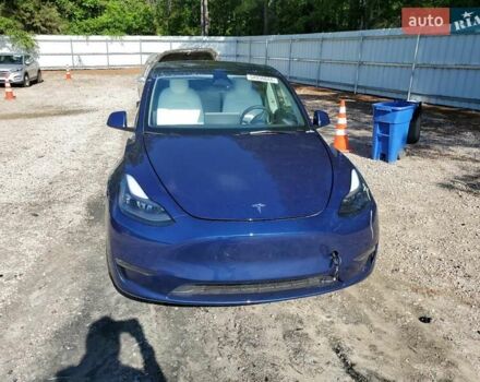 Тесла Model Y, об'ємом двигуна 0 л та пробігом 9 тис. км за 12800 $, фото 4 на Automoto.ua