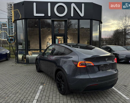 Тесла Model Y, объемом двигателя 0 л и пробегом 17 тыс. км за 27399 $, фото 6 на Automoto.ua