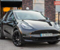 Тесла Model Y, объемом двигателя 0 л и пробегом 4 тыс. км за 32500 $, фото 1 на Automoto.ua