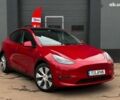 Тесла Model Y, об'ємом двигуна 0 л та пробігом 43 тис. км за 33999 $, фото 1 на Automoto.ua