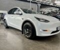 Тесла Model Y, объемом двигателя 0 л и пробегом 16 тыс. км за 27999 $, фото 1 на Automoto.ua