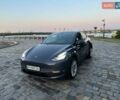 Тесла Model Y, объемом двигателя 0 л и пробегом 30 тыс. км за 29500 $, фото 1 на Automoto.ua