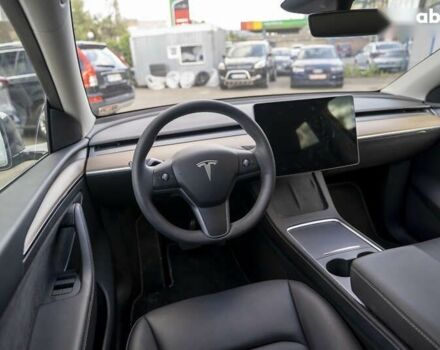 Тесла Model Y, объемом двигателя 0 л и пробегом 24 тыс. км за 31300 $, фото 14 на Automoto.ua