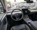 Тесла Model Y, объемом двигателя 0 л и пробегом 24 тыс. км за 31300 $, фото 14 на Automoto.ua
