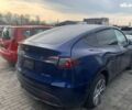 Тесла Model Y, объемом двигателя 0 л и пробегом 9 тыс. км за 22500 $, фото 5 на Automoto.ua