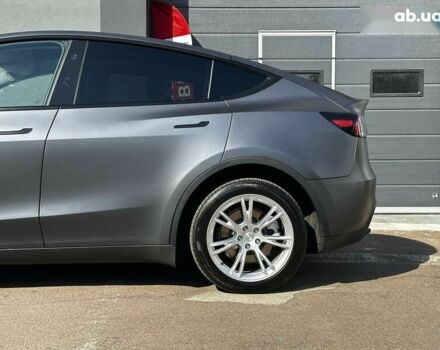 Тесла Model Y, объемом двигателя 0 л и пробегом 23 тыс. км за 34999 $, фото 6 на Automoto.ua