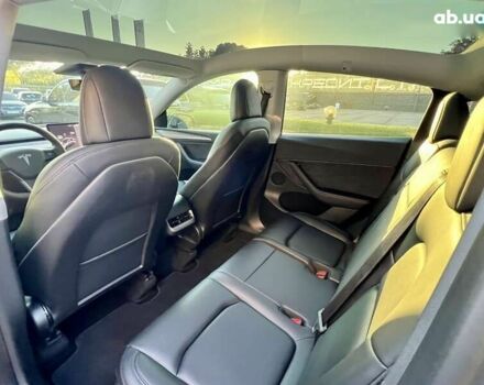 Тесла Model Y, объемом двигателя 0 л и пробегом 29 тыс. км за 31900 $, фото 27 на Automoto.ua