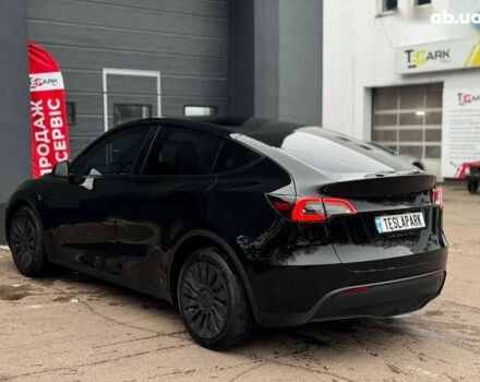 Тесла Model Y, объемом двигателя 0 л и пробегом 28 тыс. км за 31300 $, фото 7 на Automoto.ua