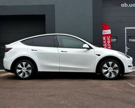 Тесла Model Y, об'ємом двигуна 0 л та пробігом 23 тис. км за 36499 $, фото 10 на Automoto.ua
