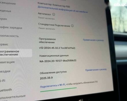 Тесла Model Y, объемом двигателя 0 л и пробегом 110 тыс. км за 24500 $, фото 21 на Automoto.ua