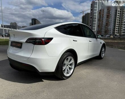 Тесла Model Y, об'ємом двигуна 0 л та пробігом 10 тис. км за 28500 $, фото 4 на Automoto.ua