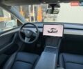Тесла Model Y, объемом двигателя 0 л и пробегом 110 тыс. км за 24500 $, фото 16 на Automoto.ua
