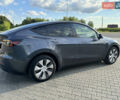 Тесла Model Y, объемом двигателя 0 л и пробегом 23 тыс. км за 29900 $, фото 38 на Automoto.ua