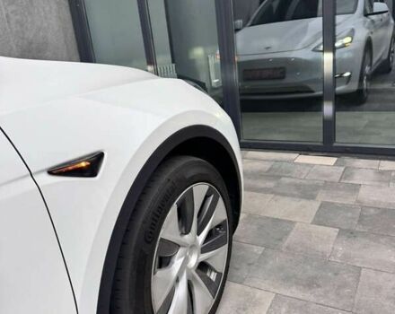 Тесла Model Y, объемом двигателя 0 л и пробегом 20 тыс. км за 26000 $, фото 4 на Automoto.ua
