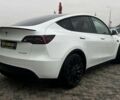 Тесла Model Y, объемом двигателя 0 л и пробегом 34 тыс. км за 29990 $, фото 6 на Automoto.ua