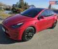 Тесла Model Y, об'ємом двигуна 0 л та пробігом 28 тис. км за 28300 $, фото 3 на Automoto.ua