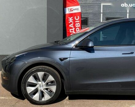 Тесла Model Y, объемом двигателя 0 л и пробегом 32 тыс. км за 32999 $, фото 8 на Automoto.ua