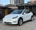 Тесла Model Y, объемом двигателя 0 л и пробегом 110 тыс. км за 24500 $, фото 1 на Automoto.ua