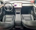 Тесла Model Y, об'ємом двигуна 0 л та пробігом 67 тис. км за 11600 $, фото 7 на Automoto.ua