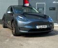 Тесла Model Y, объемом двигателя 0 л и пробегом 41 тыс. км за 31999 $, фото 11 на Automoto.ua