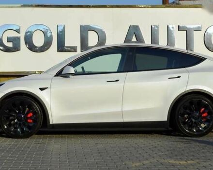 Тесла Model Y, об'ємом двигуна 0 л та пробігом 10 тис. км за 33900 $, фото 9 на Automoto.ua