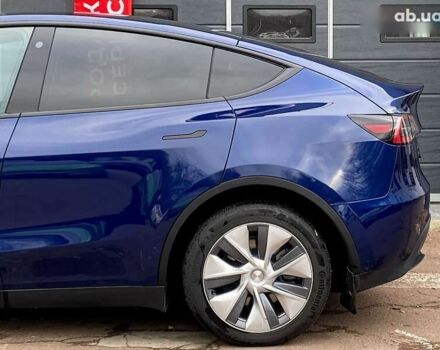 Тесла Model Y, об'ємом двигуна 0 л та пробігом 35 тис. км за 30999 $, фото 6 на Automoto.ua