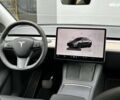 Тесла Model Y, объемом двигателя 0 л и пробегом 40 тыс. км за 32500 $, фото 16 на Automoto.ua