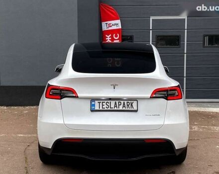 Тесла Model Y, об'ємом двигуна 0 л та пробігом 89 тис. км за 31999 $, фото 8 на Automoto.ua