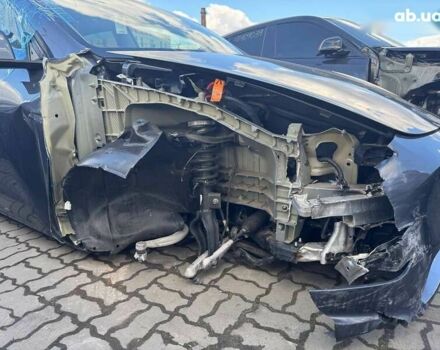 Тесла Model Y, объемом двигателя 0 л и пробегом 29 тыс. км за 15900 $, фото 5 на Automoto.ua