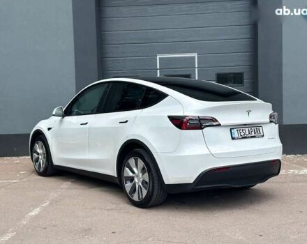 Тесла Model Y, объемом двигателя 0 л и пробегом 51 тыс. км за 32999 $, фото 5 на Automoto.ua