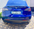 Тесла Model Y, об'ємом двигуна 0 л та пробігом 36 тис. км за 27700 $, фото 6 на Automoto.ua