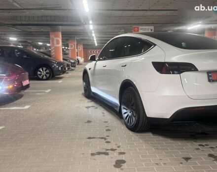 Тесла Model Y, об'ємом двигуна 0 л та пробігом 40 тис. км за 29500 $, фото 5 на Automoto.ua