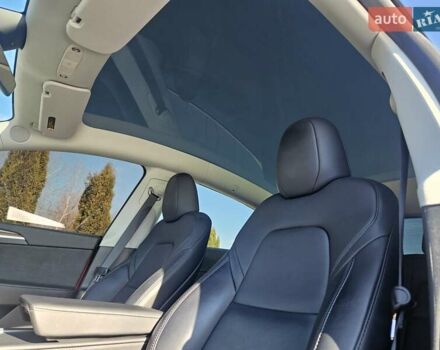 Тесла Model Y, об'ємом двигуна 0 л та пробігом 28 тис. км за 28300 $, фото 13 на Automoto.ua